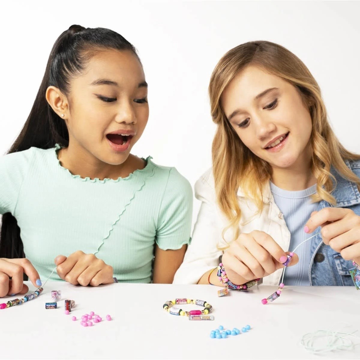 10 Sticki Rolls Sticki Station Jewellery Kit, 10 of 11