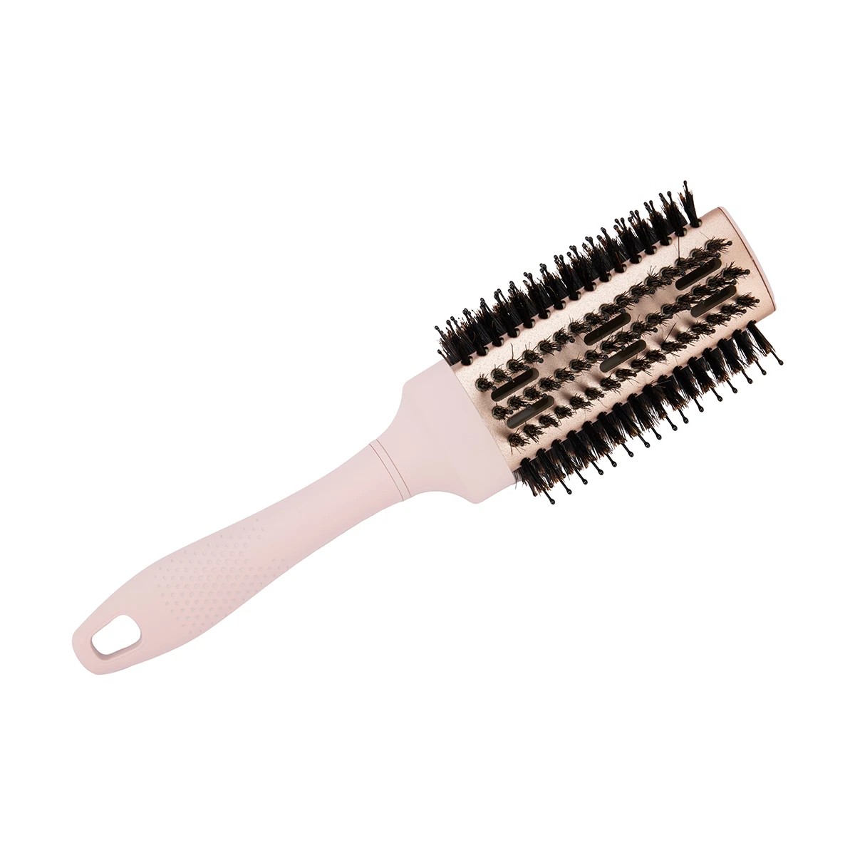 1 OXX Haircare Blow Dry Round Barrel Large Brush, 1 of 6