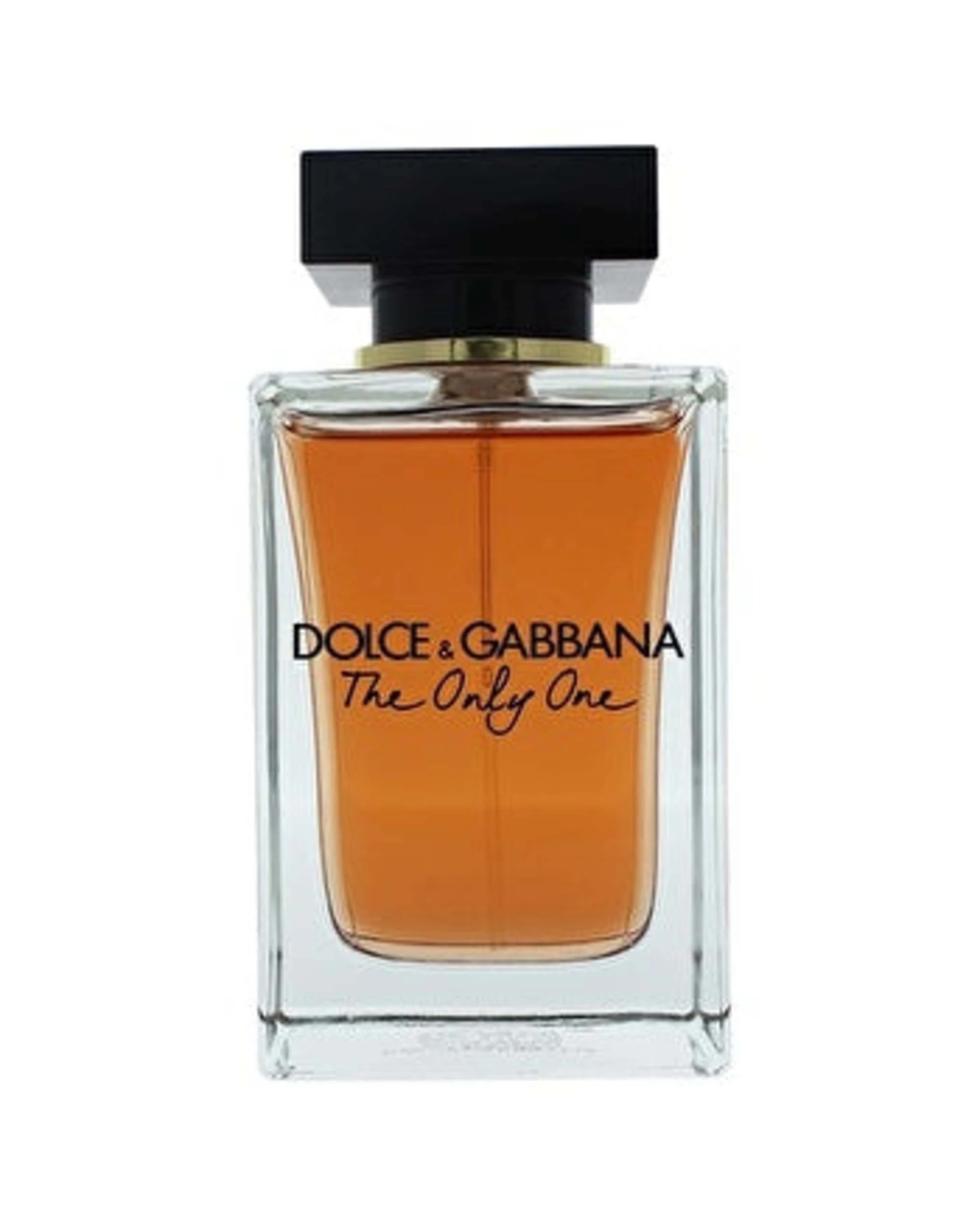 1 Dolce Gabbana The Only One Scent Fragrance Eau De Parfum For Women 100Ml Authentic Luxury Perfume - Brown, 1 of 2