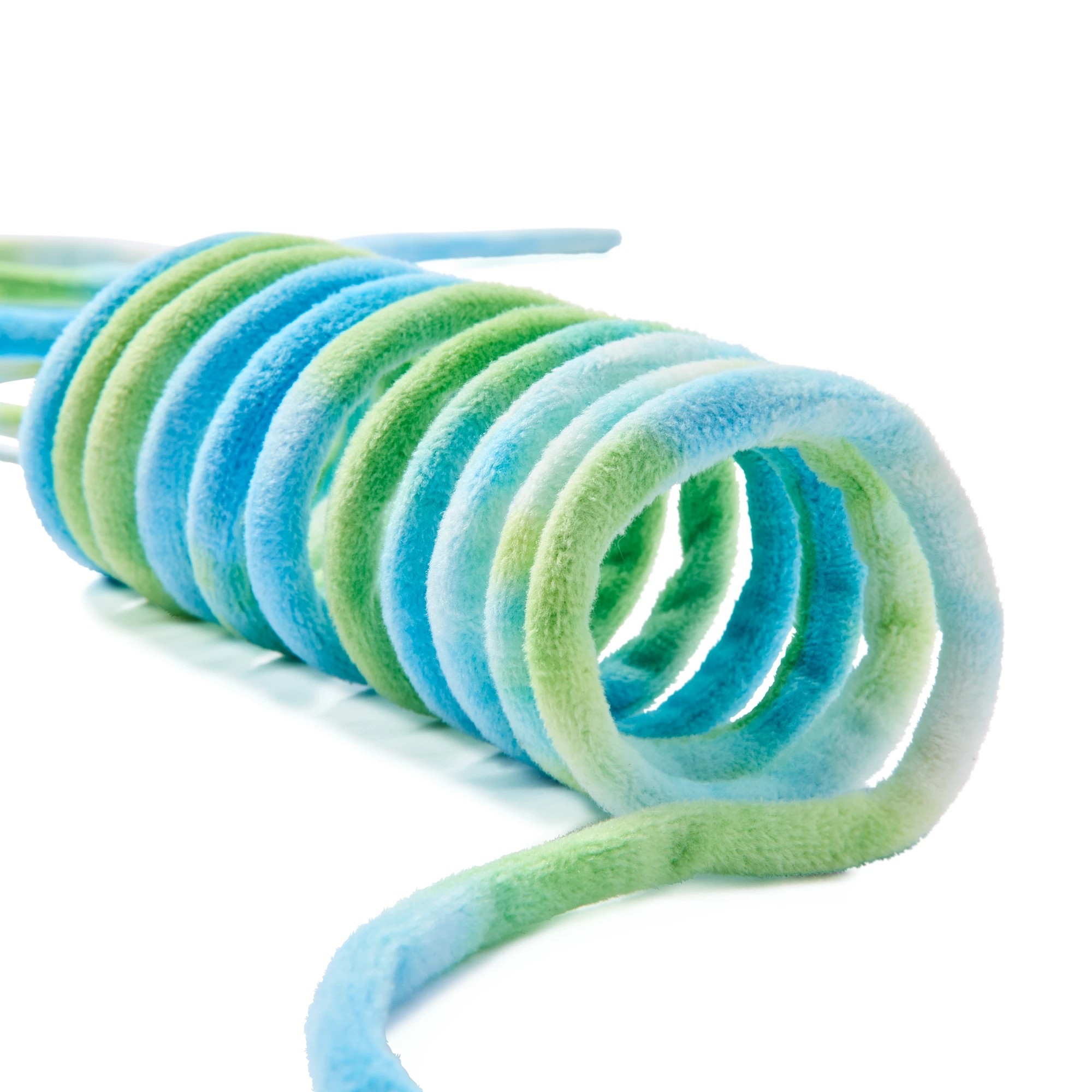 6 Cat Toy Slinky Chaser, 6 of 7