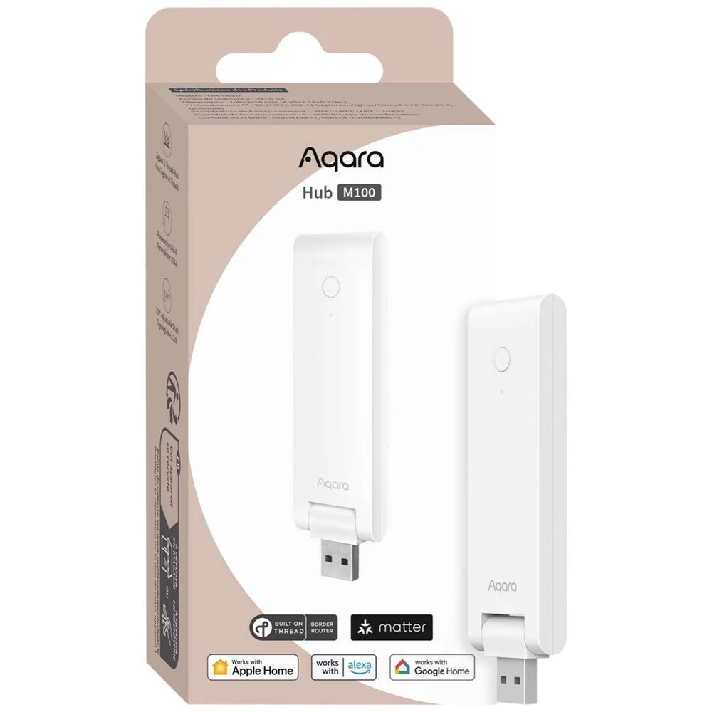 4 Aqara Hub M100, 4 of 10