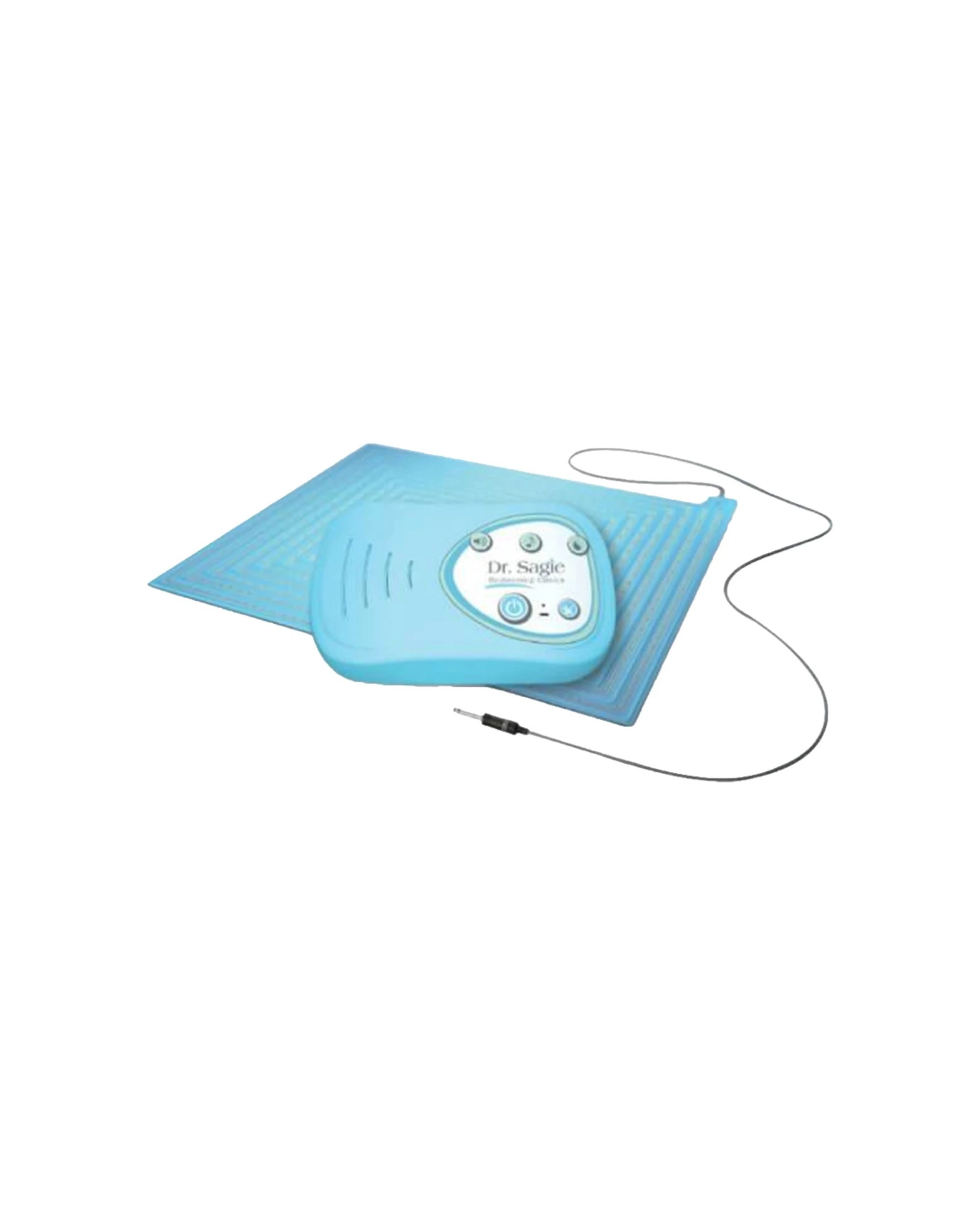 1 Therapee Bed Wetting Solutions Stopee Alarm And Software Program For Kids - Blue, 1 of 4