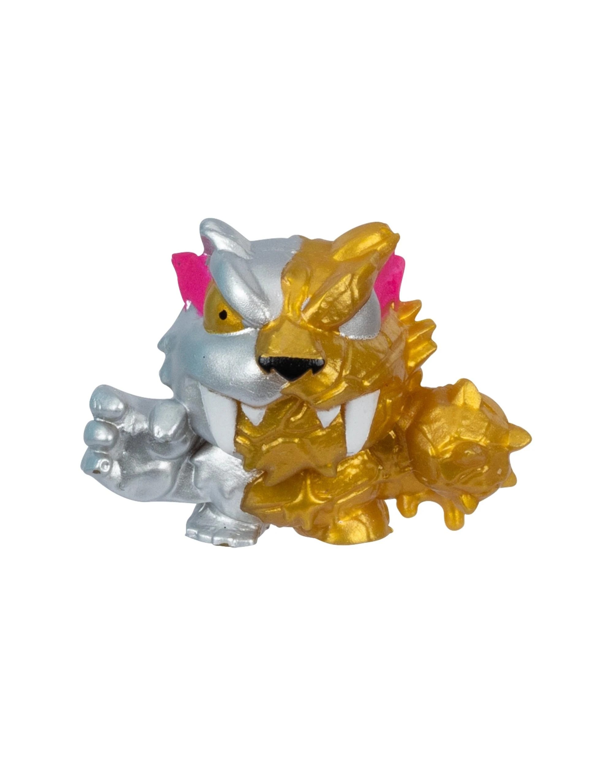 6 Mr Beast Lab Swarms Hyper Fusion Series Starter Pack, 6 of 8