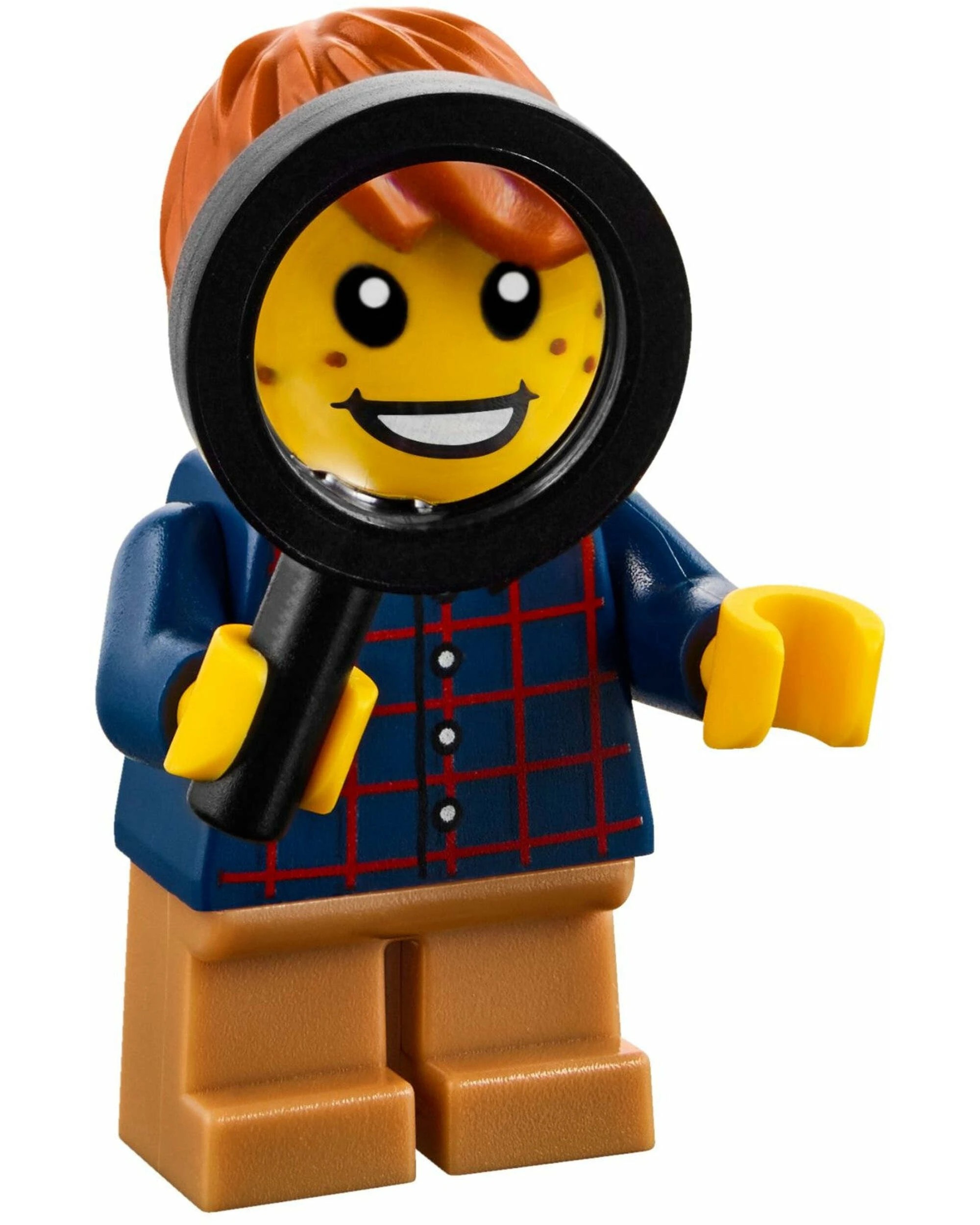 4 LEGO 40237 Easter Egg Hunt Set with Minifigures, 4 of 4