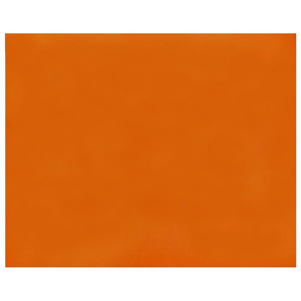 2 Quill 510 x 635mm Colour Board Orange, 2 of 2