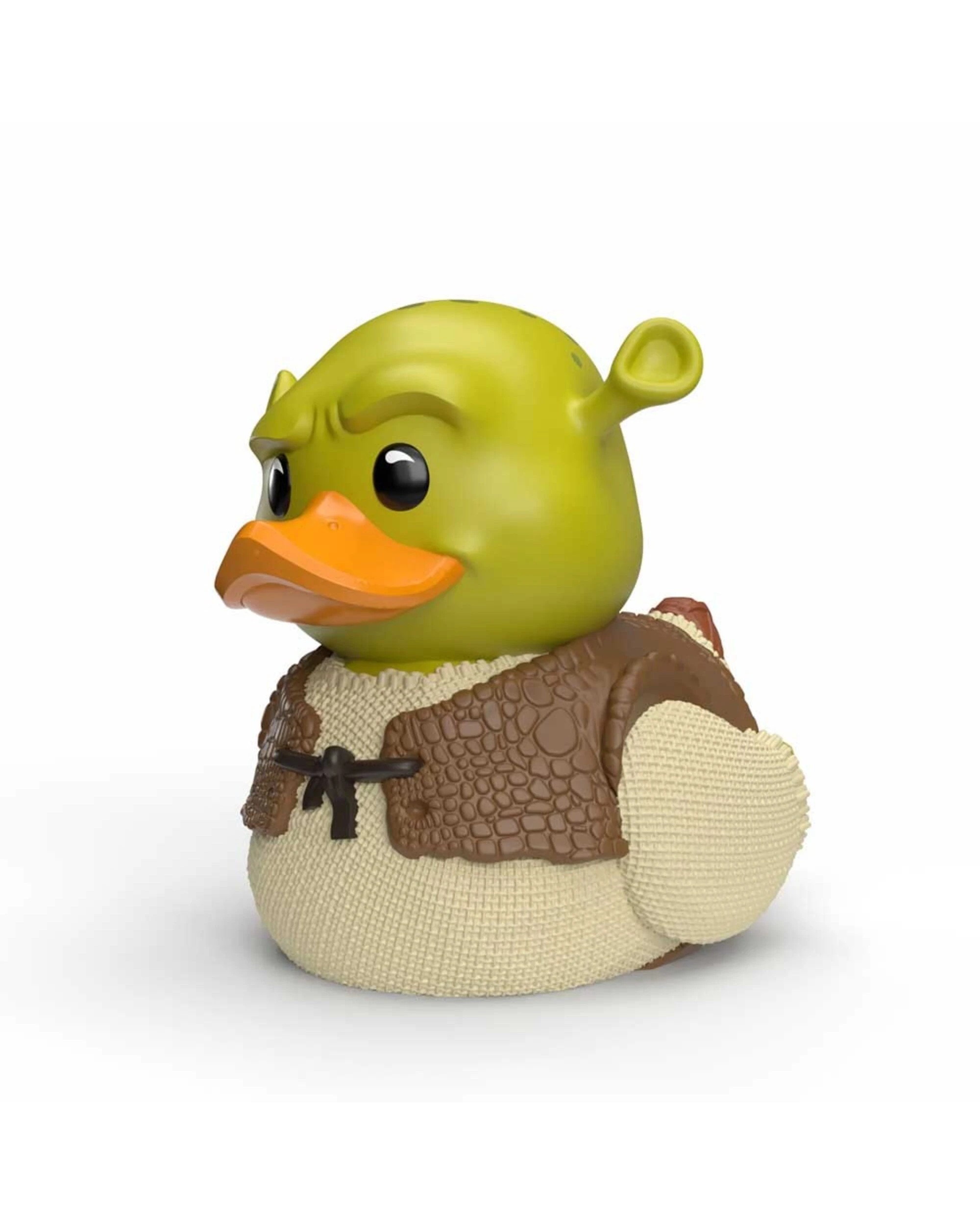 1 Shrek - Shrek TUBBZ (Mini Edition) Figure, 1 of 5