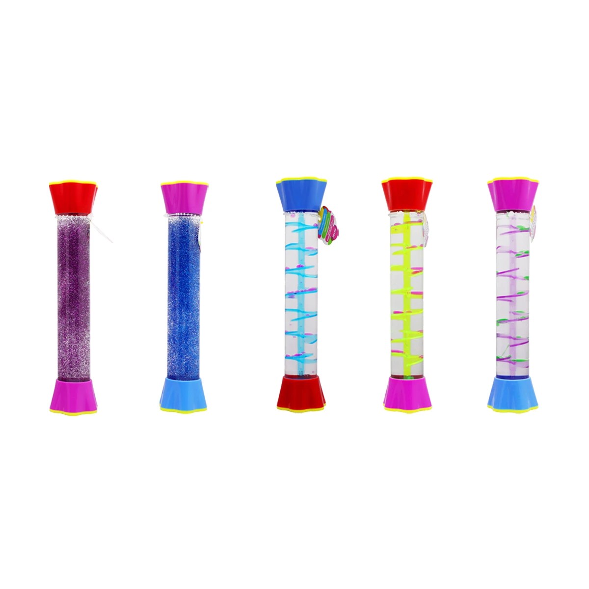 2 Sensory Shaker - Assorted, 2 of 2