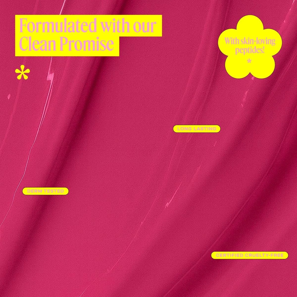 4 DAISE Peptide Lip Butter Balm 15ml - Sugar Bear, 4 of 10