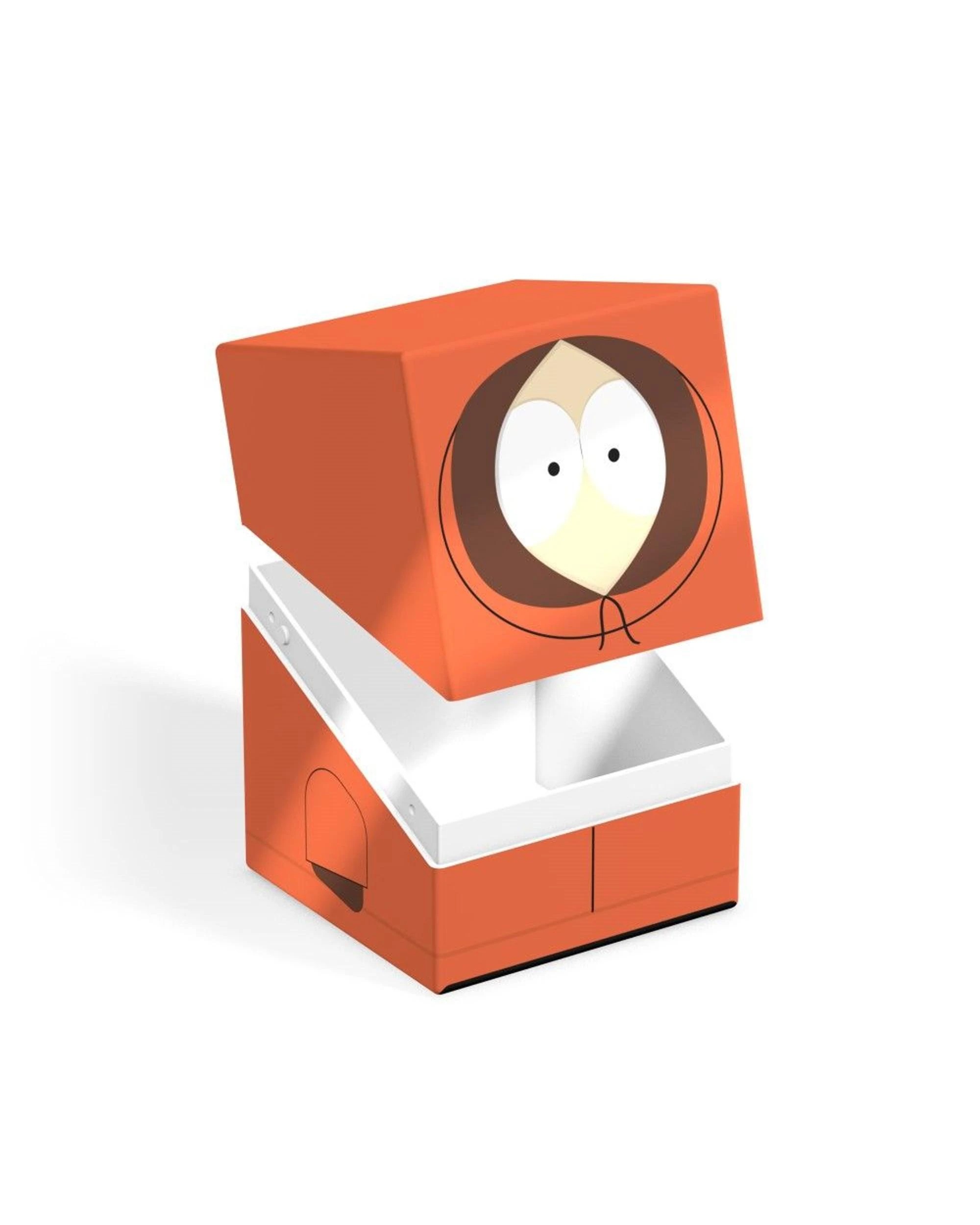 3 Ultimate Guard Squaroes South Park Kenny Squaroe, 3 of 4