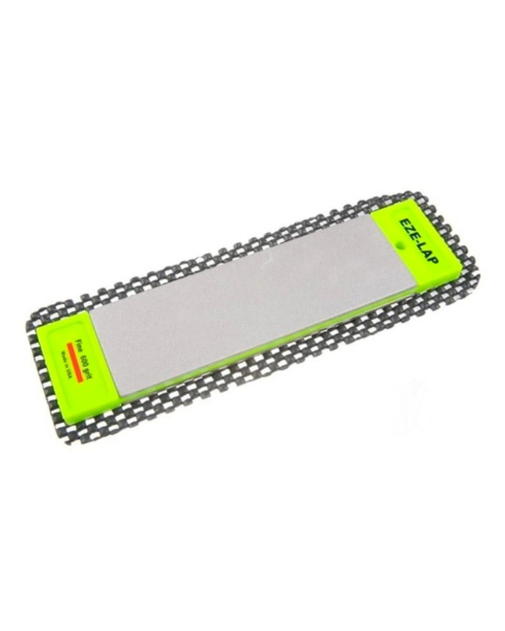 1 Eze Lap Super Fine  Fine Double Sided Plate 50x150mm  DD6SFF, 1 of 1