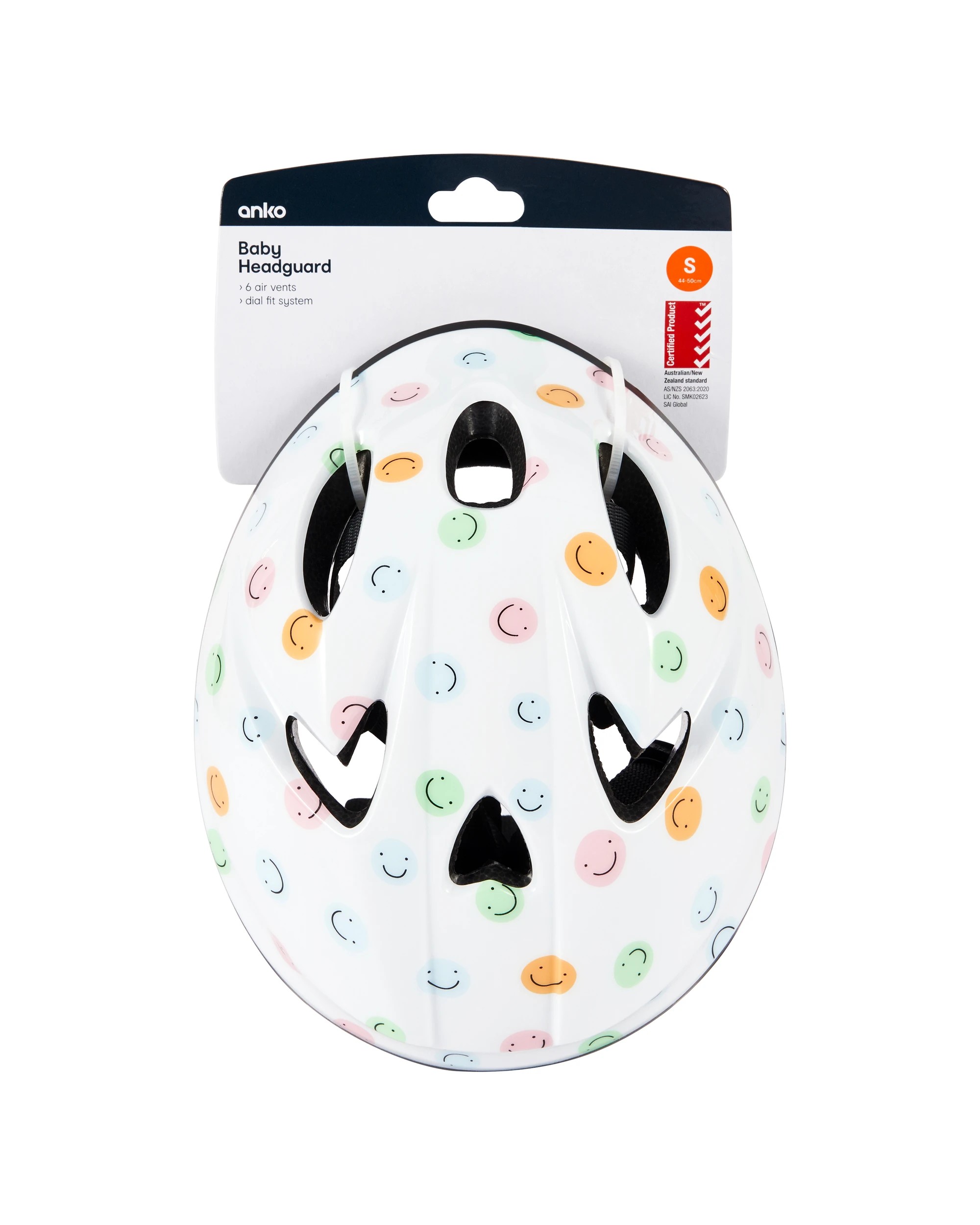 7 Baby Headguard - Small, 7 of 7