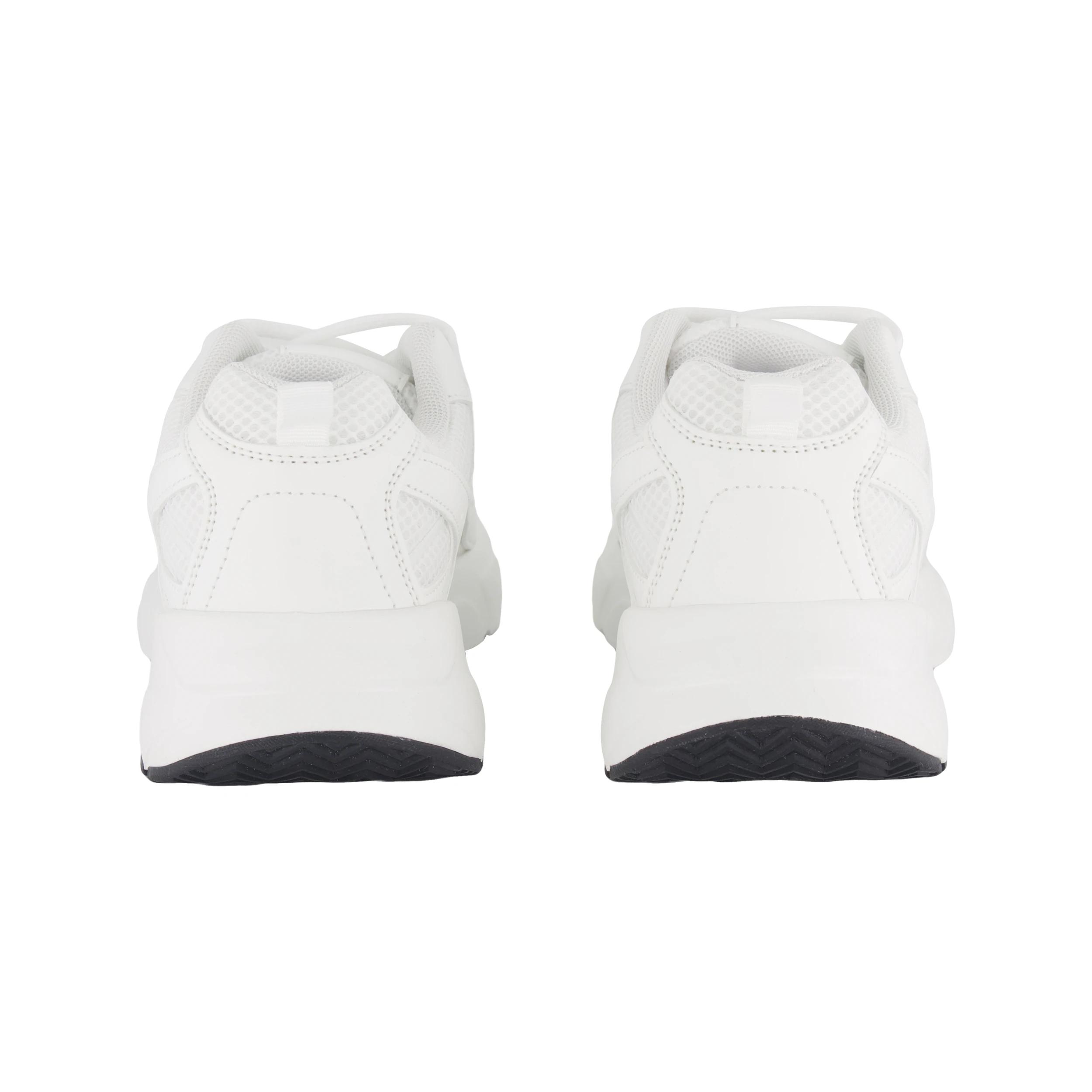 5 Mesh Sneakers Snw White, 5 of 5