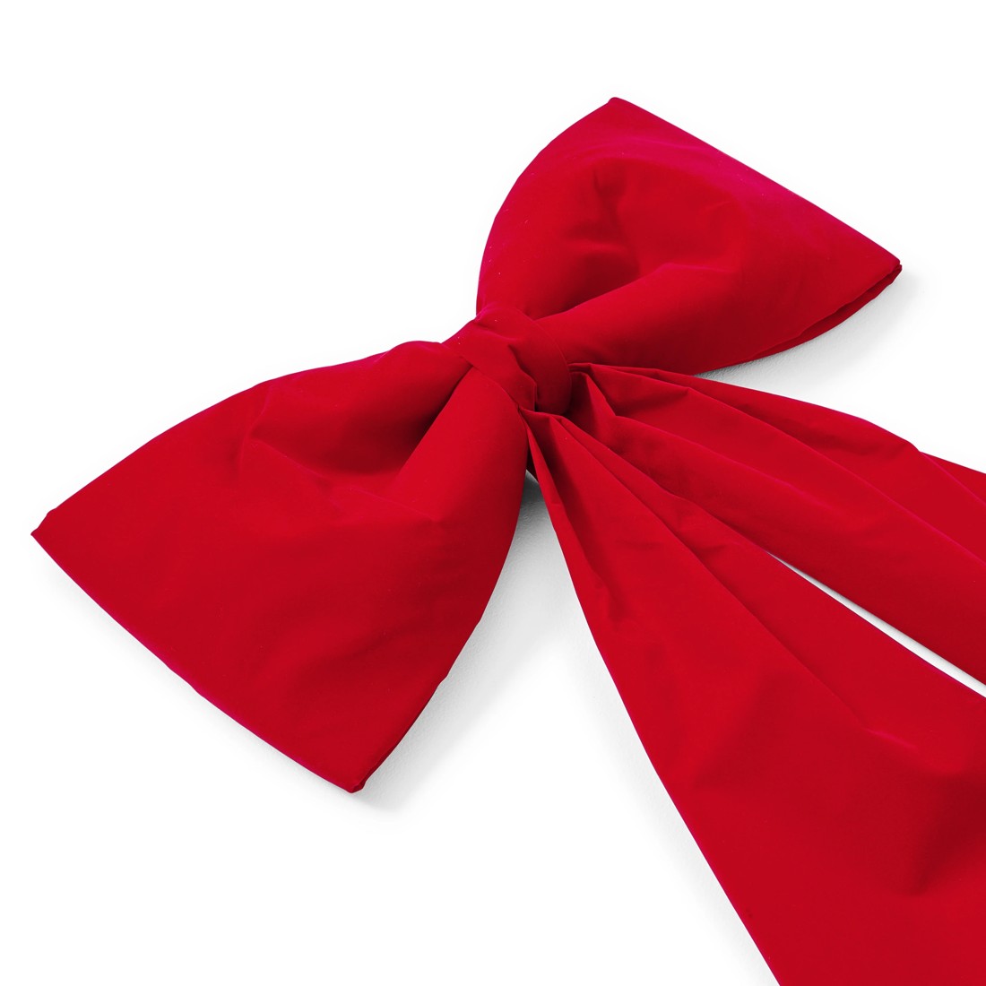 4 Giant Bow Tree Topper, 4 of 6