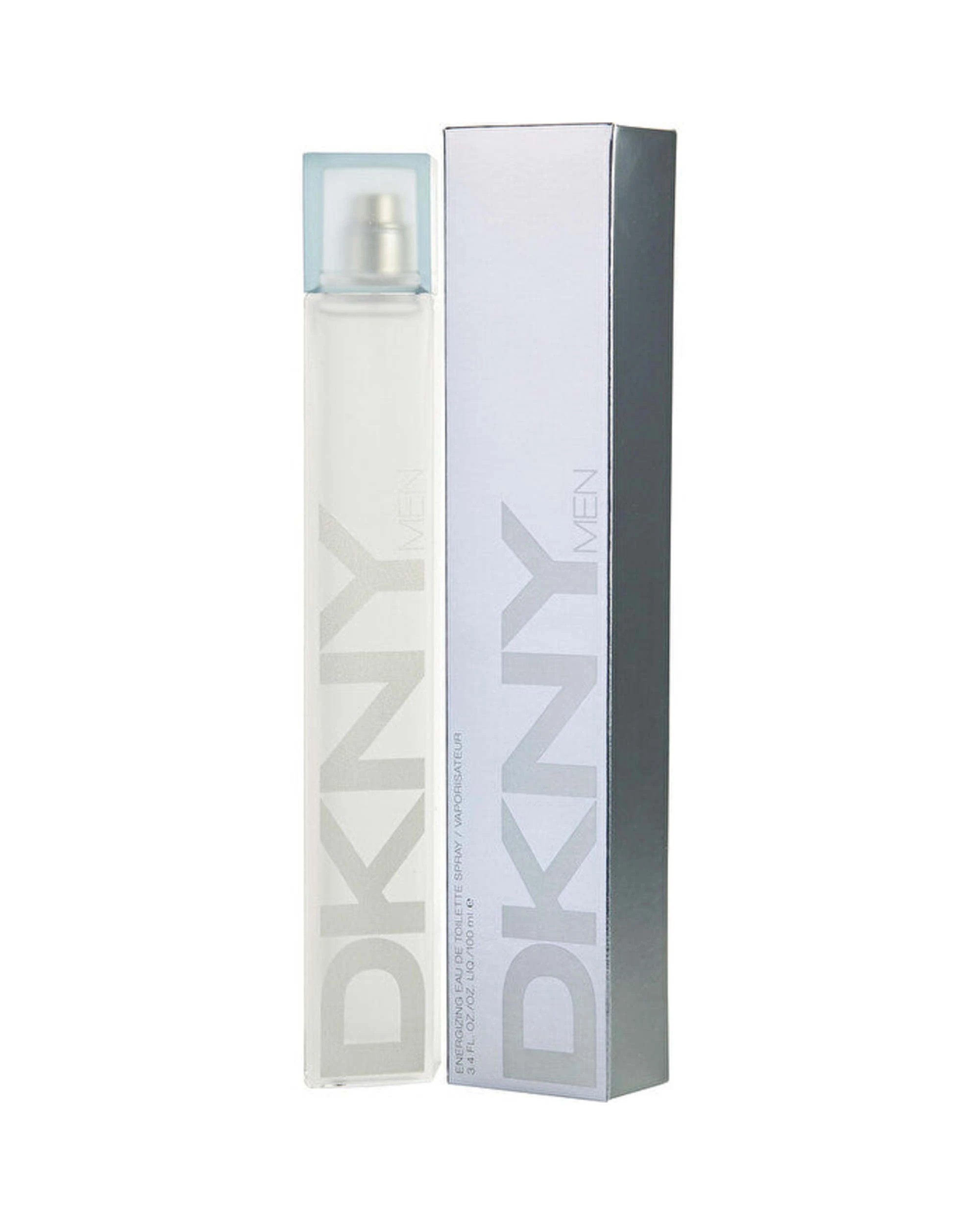 1 Donna Karan Dkny Eau De Toilette Spray 100ml/3.4oz, 1 of 1