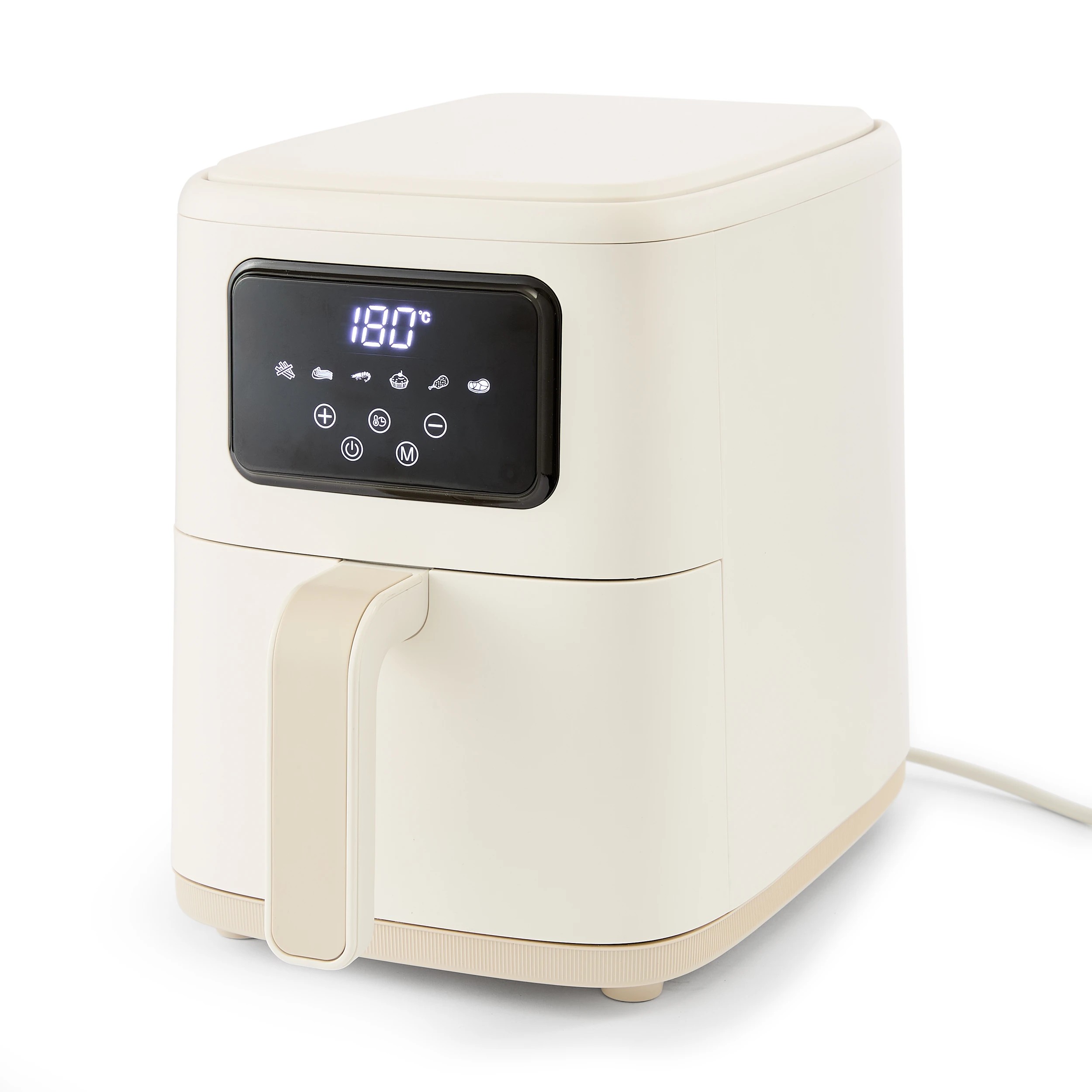 3 4L Air Fryer Space Saving, 3 of 10