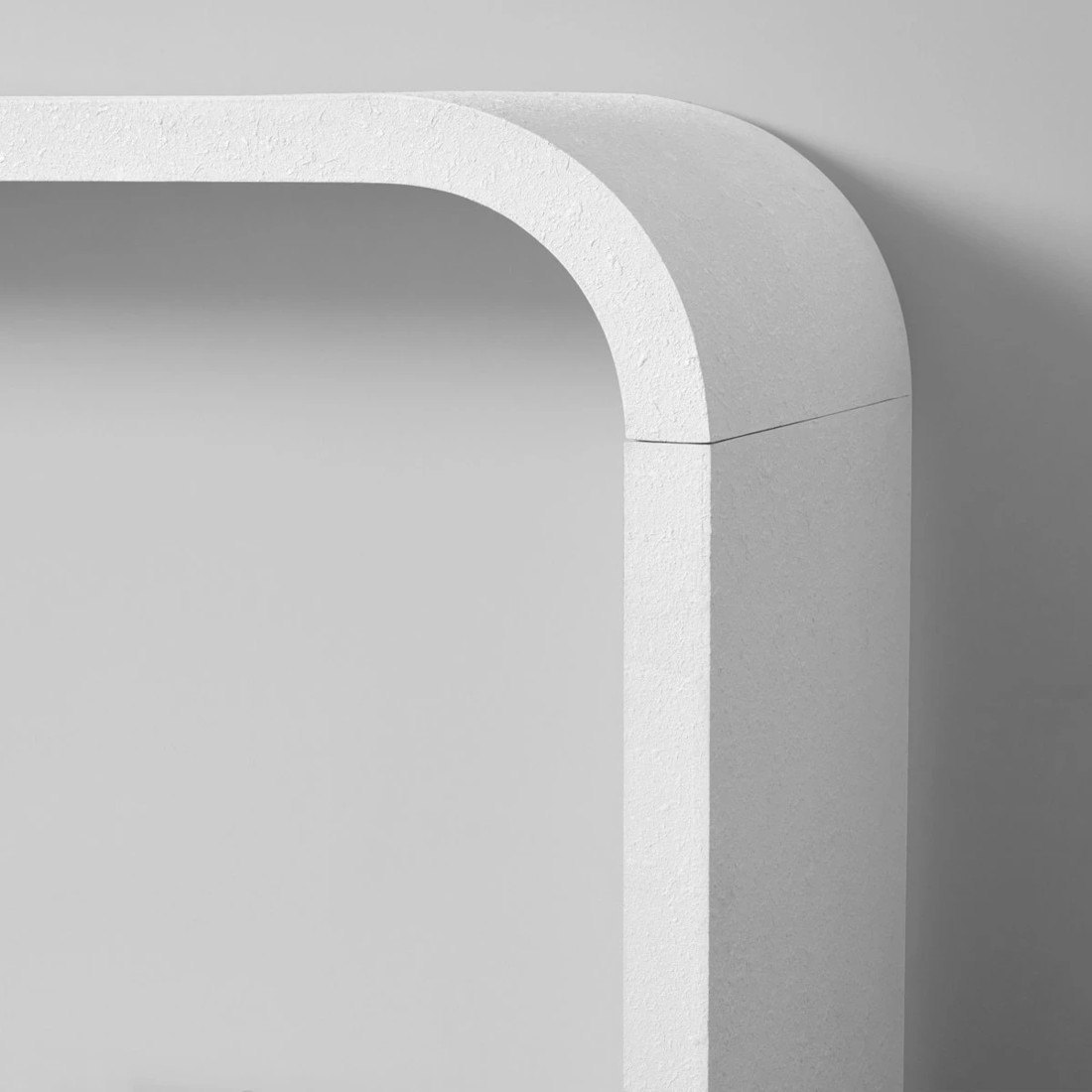 6 Texture Console Table, 6 of 9