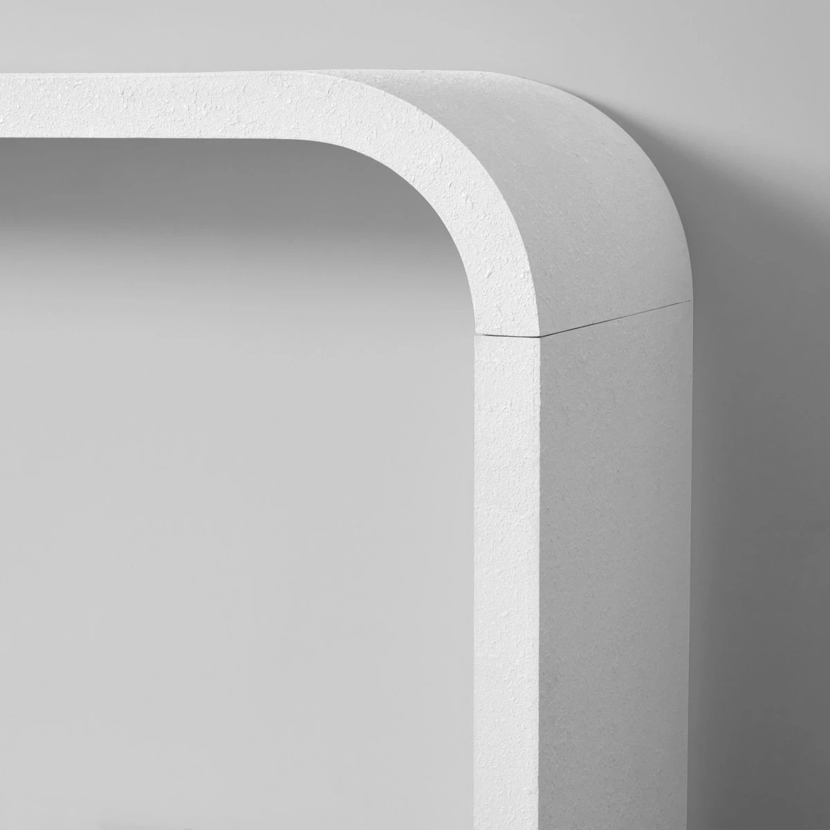 6 Texture Console Table, 6 of 9