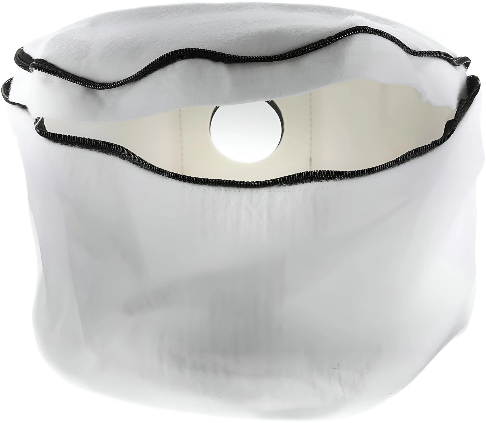 3 Hygieia Reusable Bag For Numatic Vacuum Cleaners - White, 3 of 4