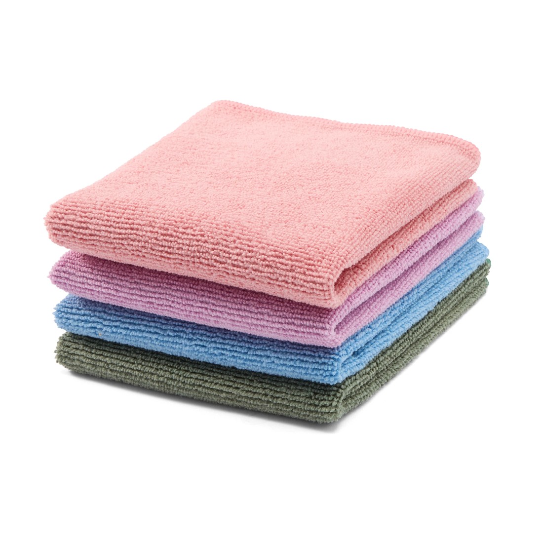 3 20 Pack Microfibre Cloths, 3 of 8