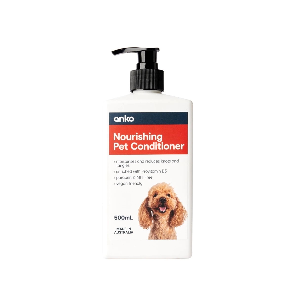 1 Pet Conditioner 500ml, 1 of 4