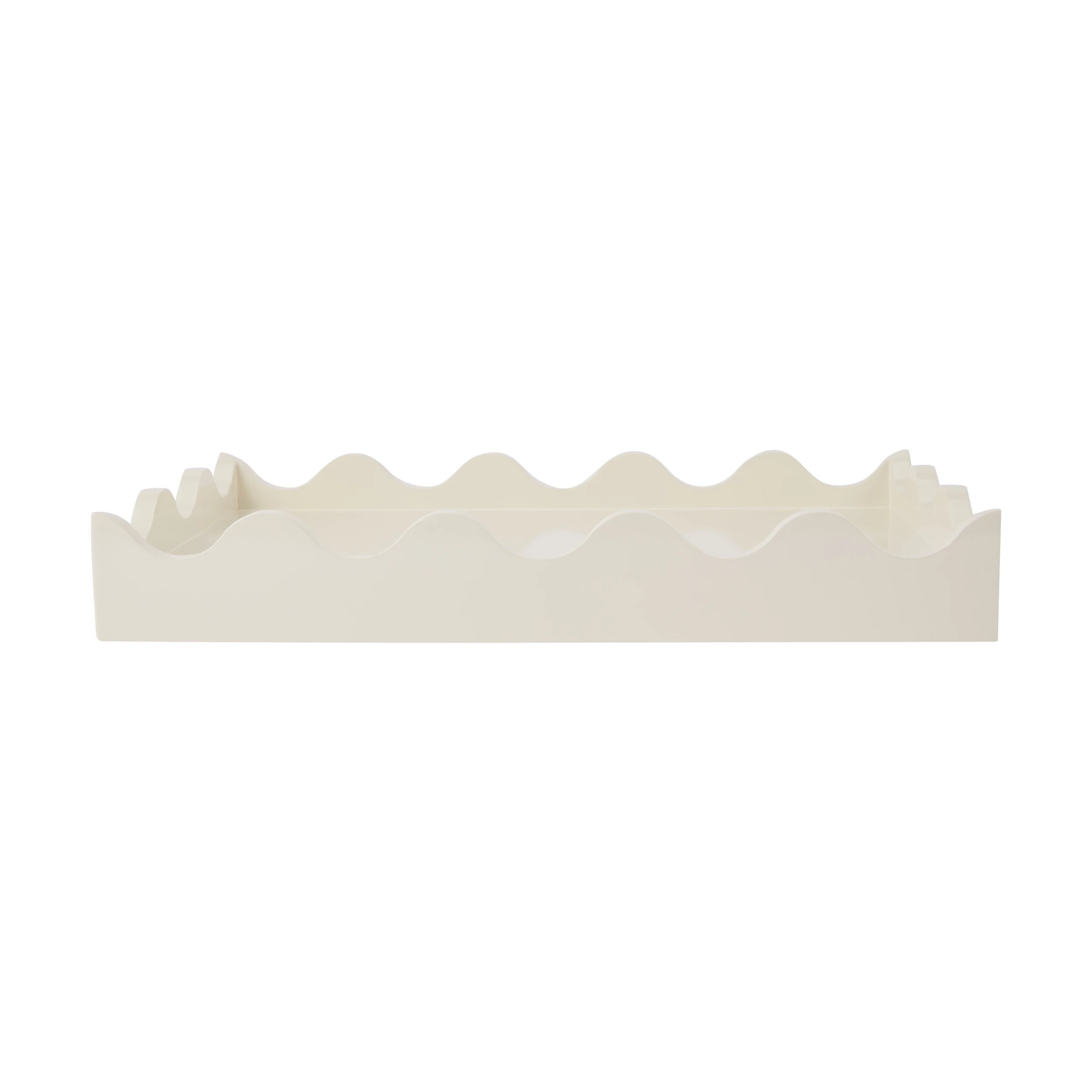 2 2 Way Wavy Tray, 2 of 6