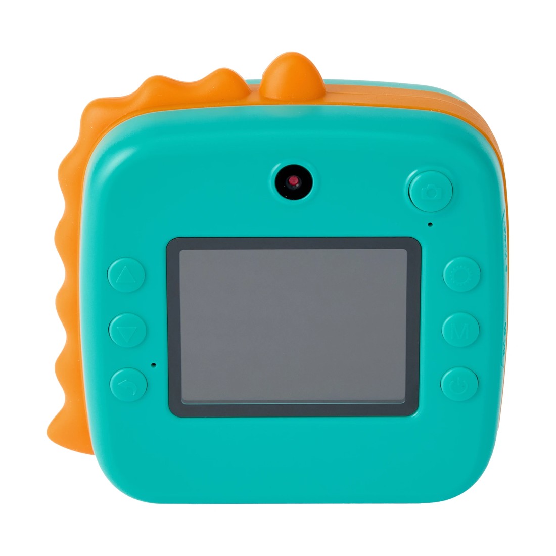 5 Thermal Print Camera - Blue, 5 of 10