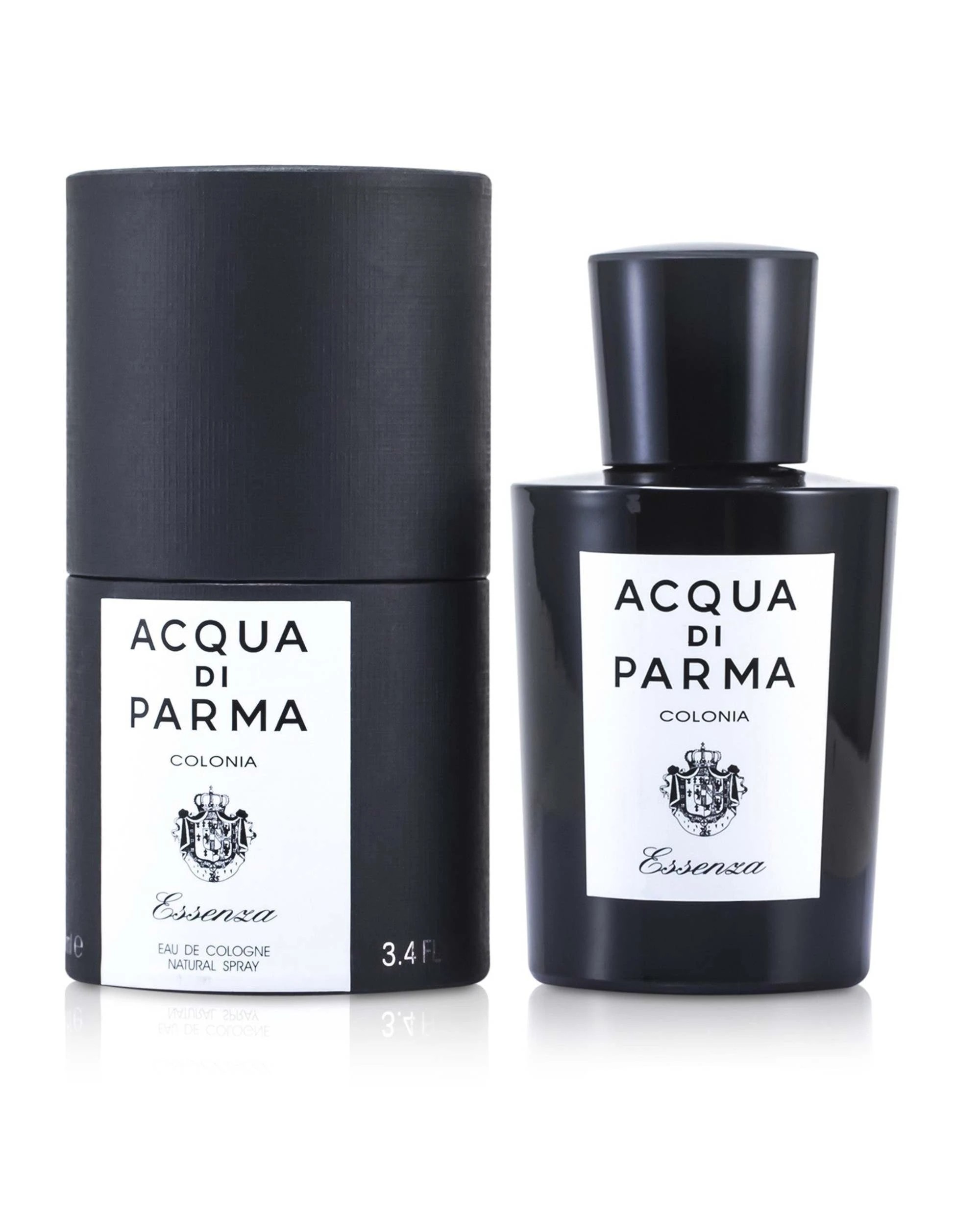 4 Acqua Di Parma Colonia Essenza Eau De Cologne Spray  100ml/3.4oz, 4 of 4