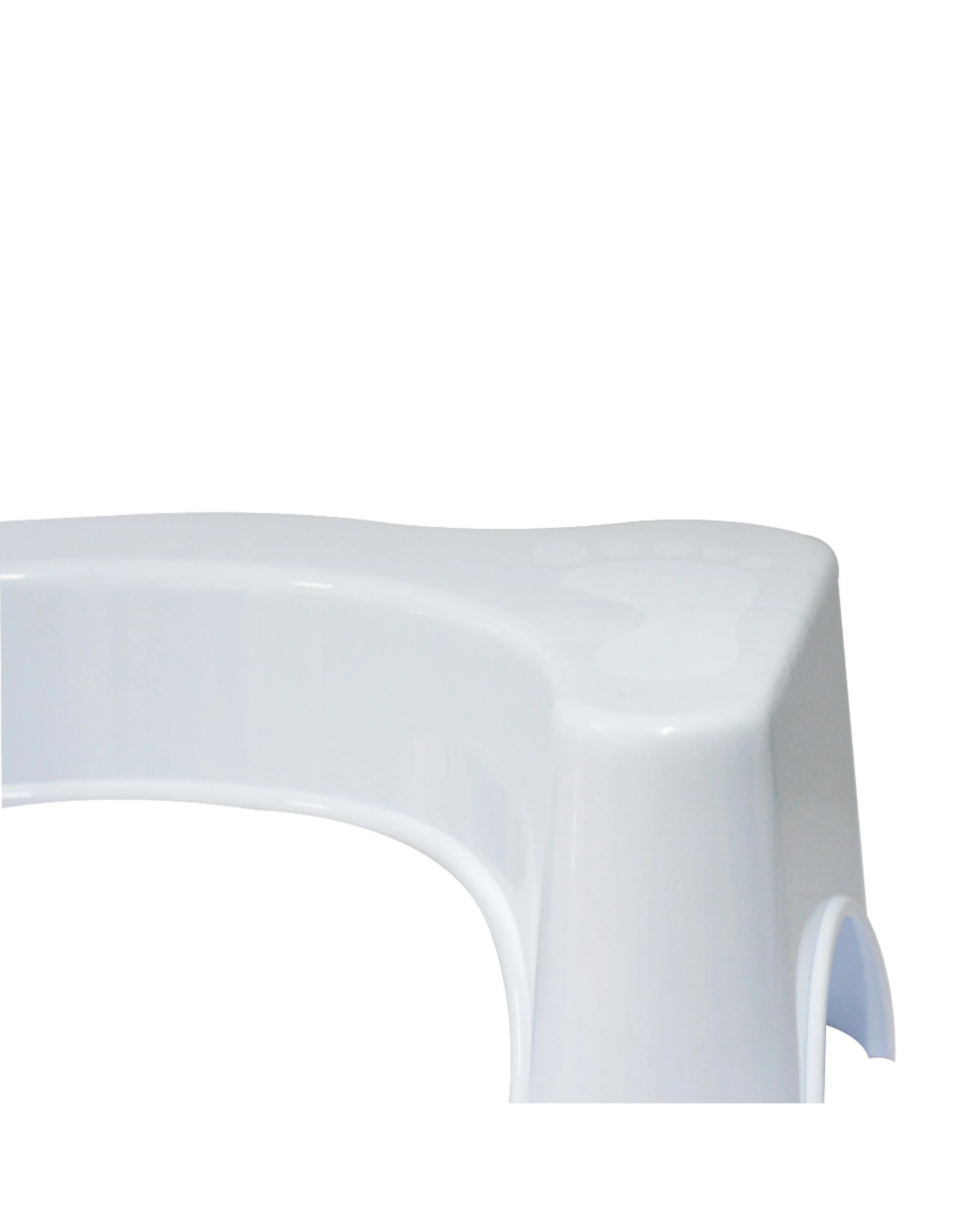 5 BePeep 2 Pcs Most Comfortable Toilet Potty Stool Consitipation Relief, 5 of 6