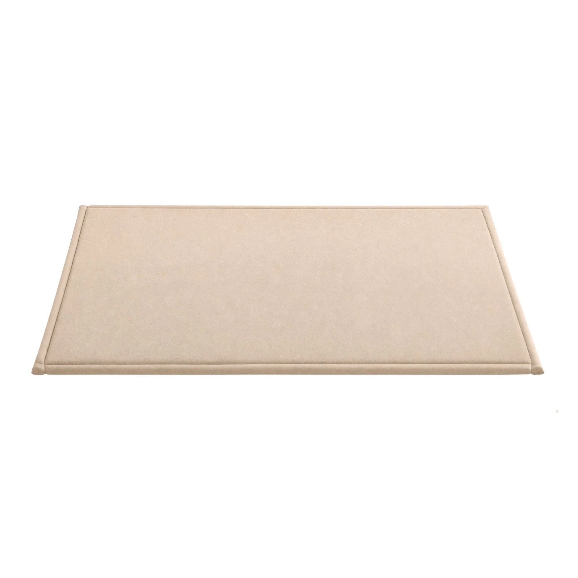 3 Artiss Tatami Mat Floor Mattress 3cm Thick Futon Mattresses Mellow Mat Rugs Living Room - Beige, 3 of 8