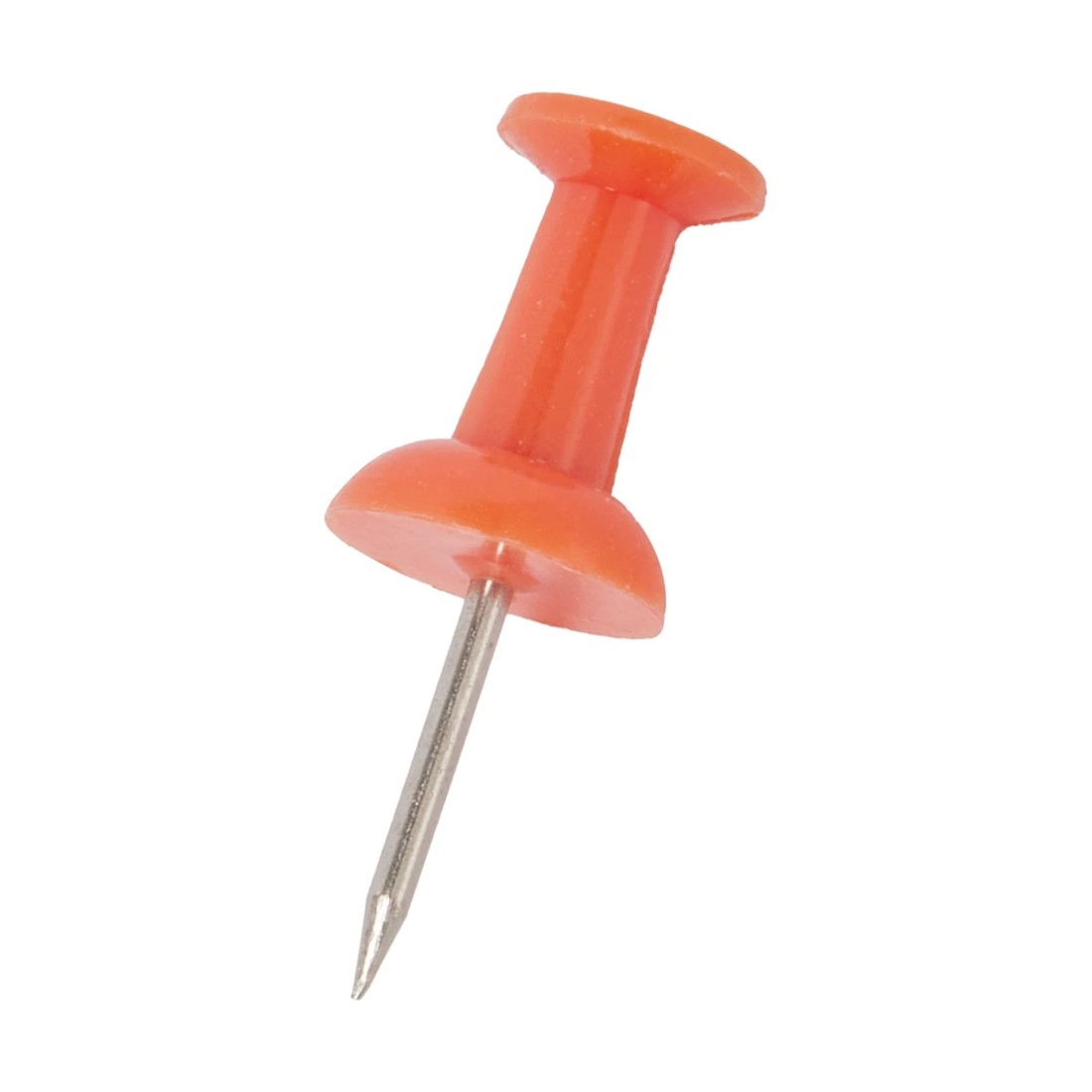 3 80 Pack Push Pins, 3 of 4