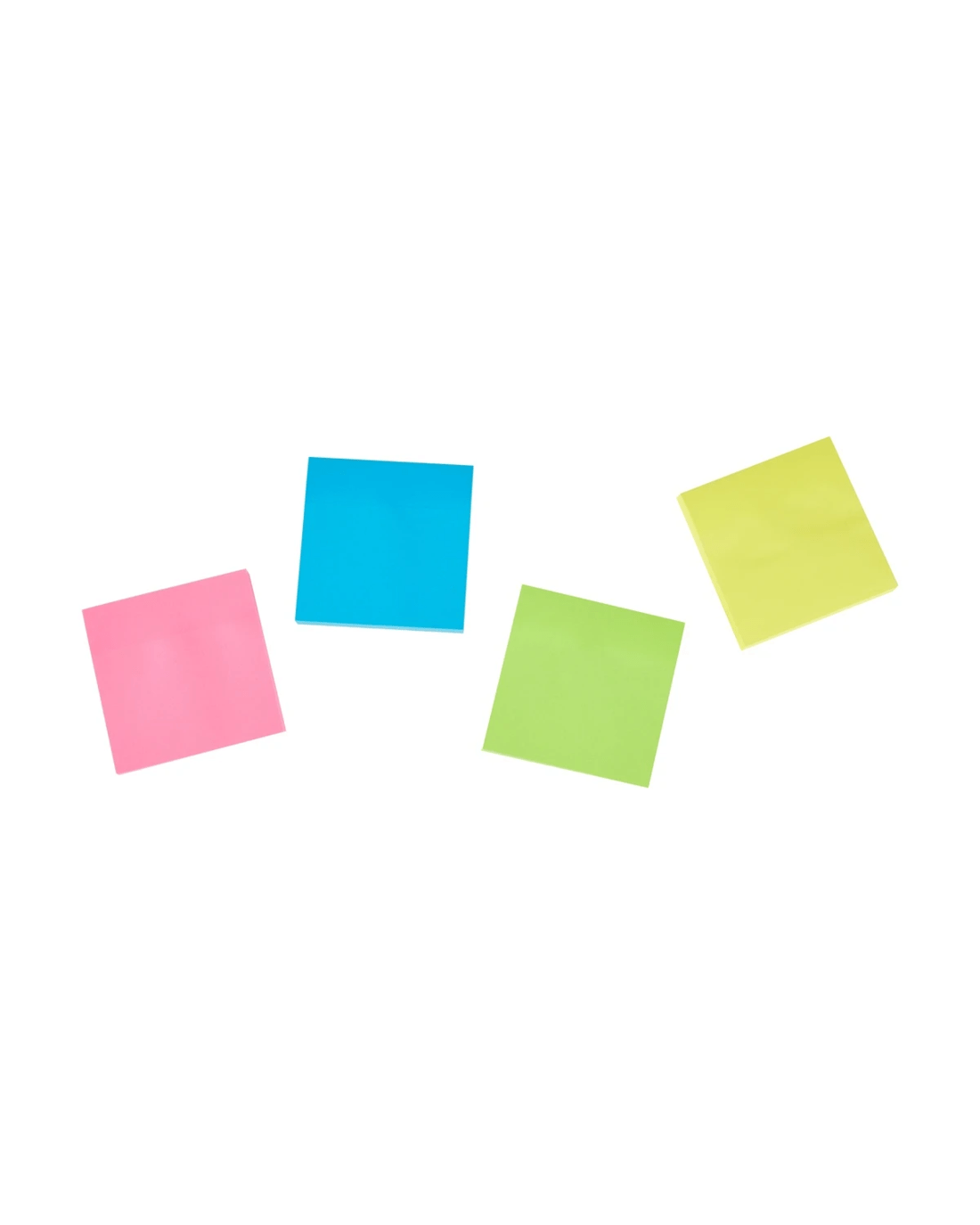 3 Sticky Notes, 3 of 6