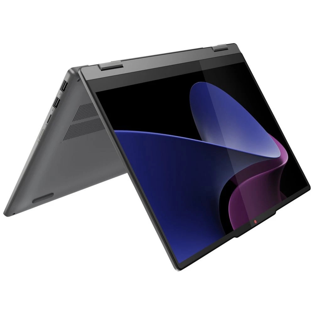 6 Lenovo 14" IdeaPad 5 Intel Core i5 8/512GB 2 in 1 Laptop, 6 of 8