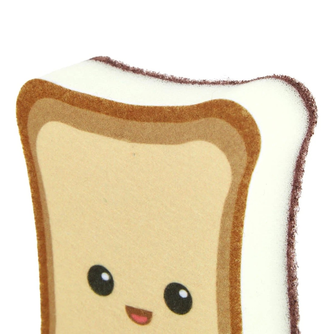 4 2 Pack Avocado and Toast Sponges, 4 of 6