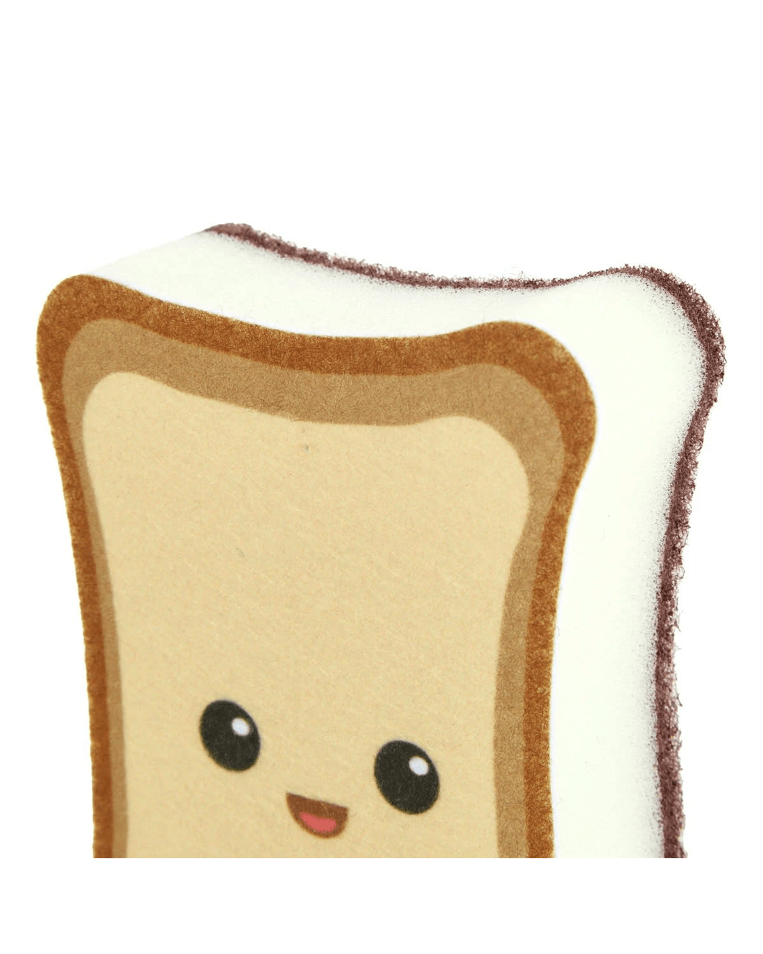 4 2 Pack Avocado and Toast Sponges, 4 of 6