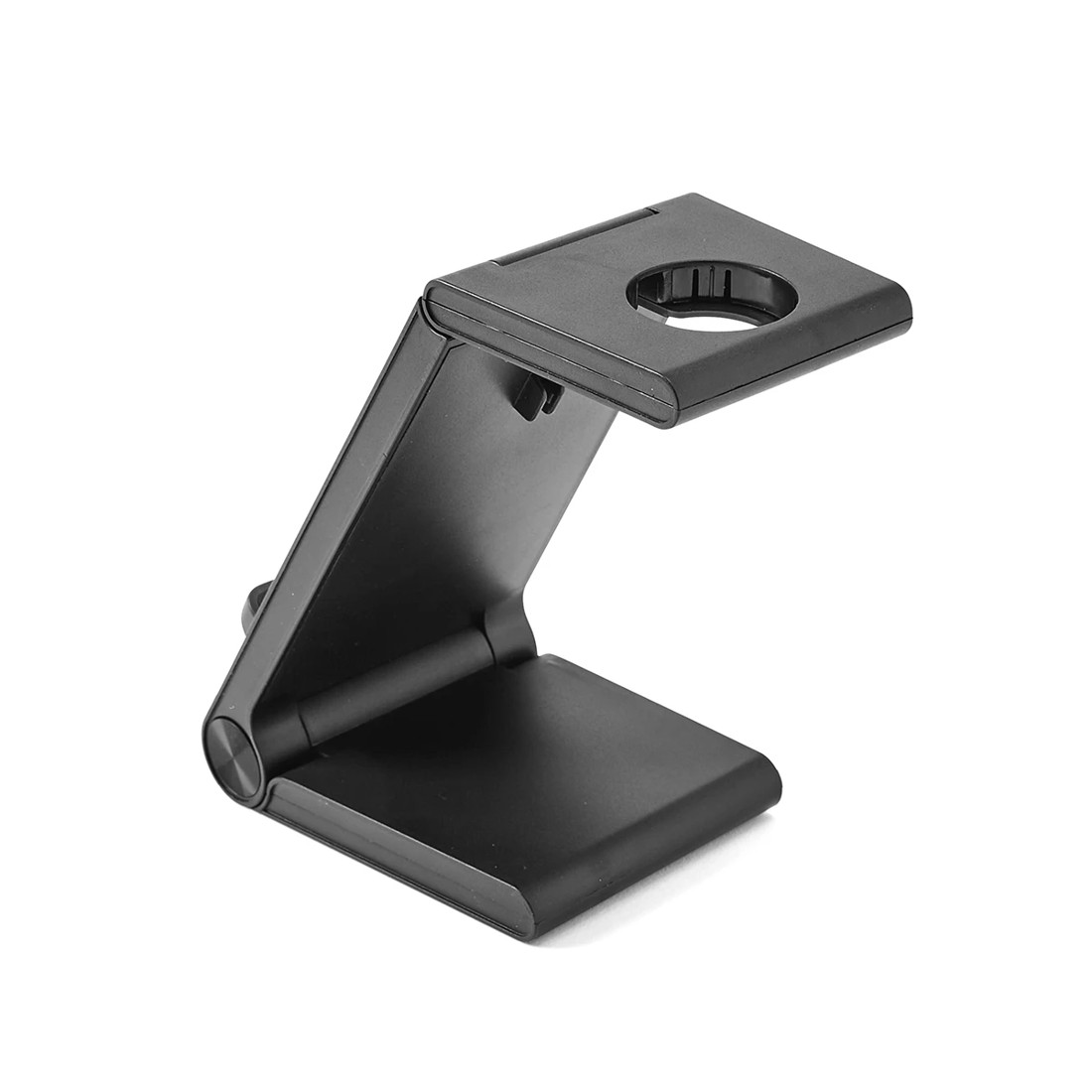 7 Wireless Desktop Charger - Black, 7 of 10