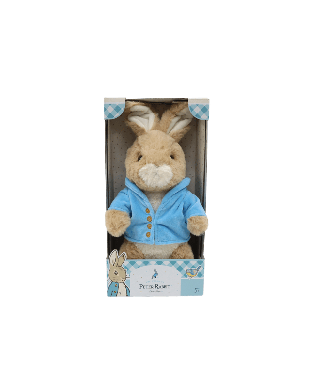 25cm The World of Peter Rabbit Easter P