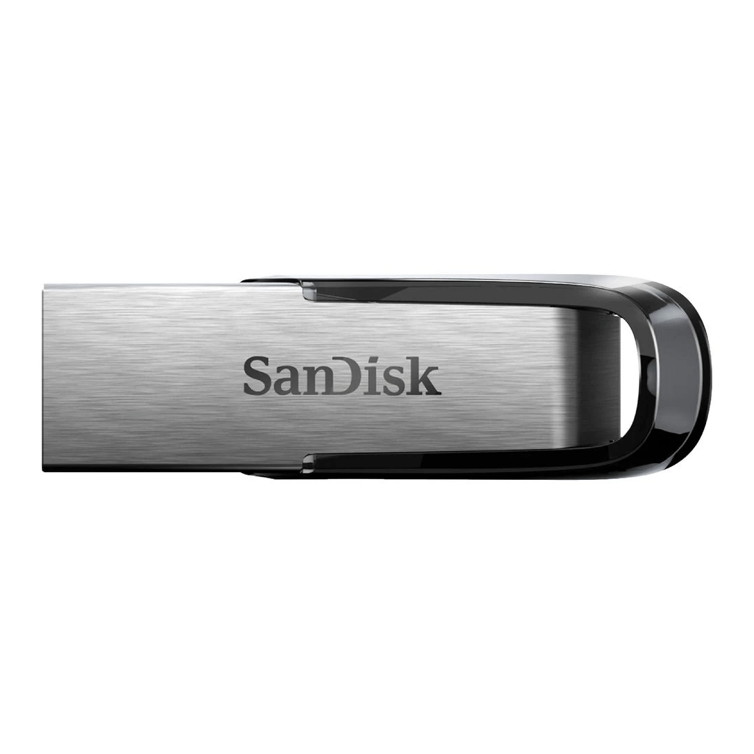 1 SanDisk 64GB Ultra Flair USB 3.0 Flash Drive, 1 of 1