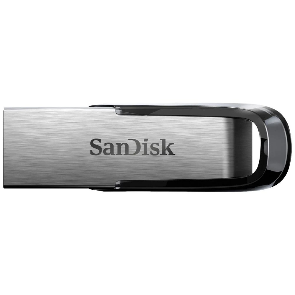 1 SanDisk 64GB Ultra Flair USB 3.0 Flash Drive, 1 of 1