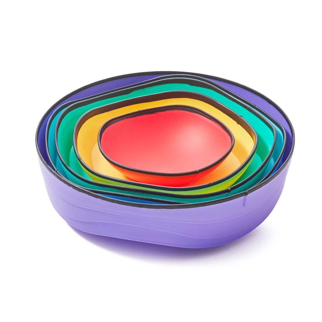 4 Mountain Stepping Stones, 4 of 9