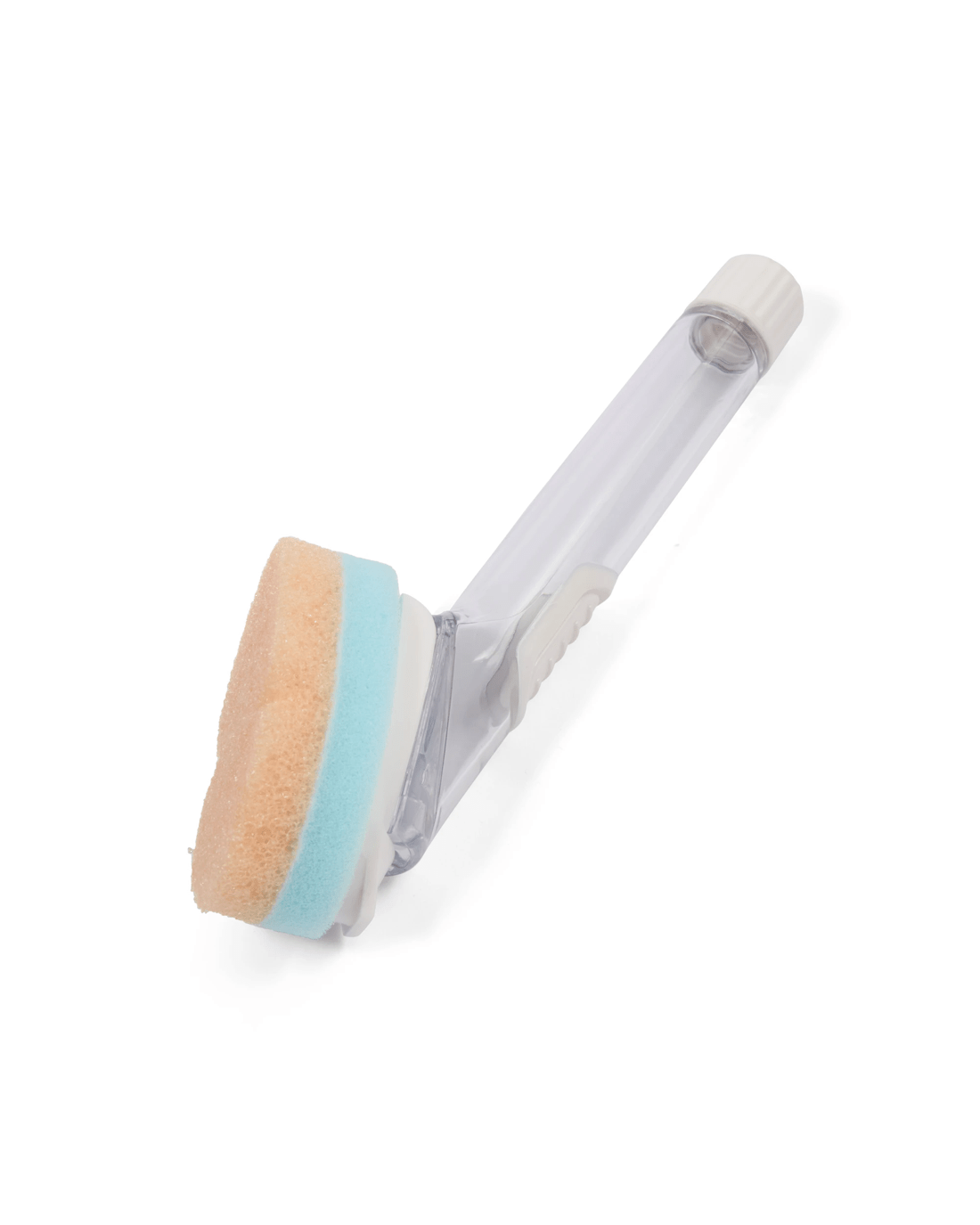 6 Thermal Sponge Dish Brush and Refill, 6 of 8