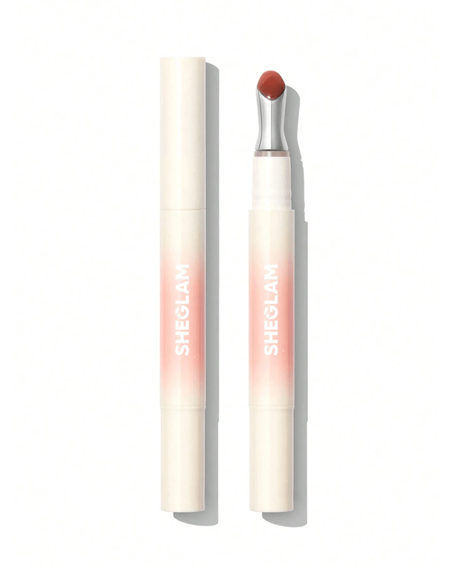 SHEGLAM Bold Booster Lip Plumper - Honey G