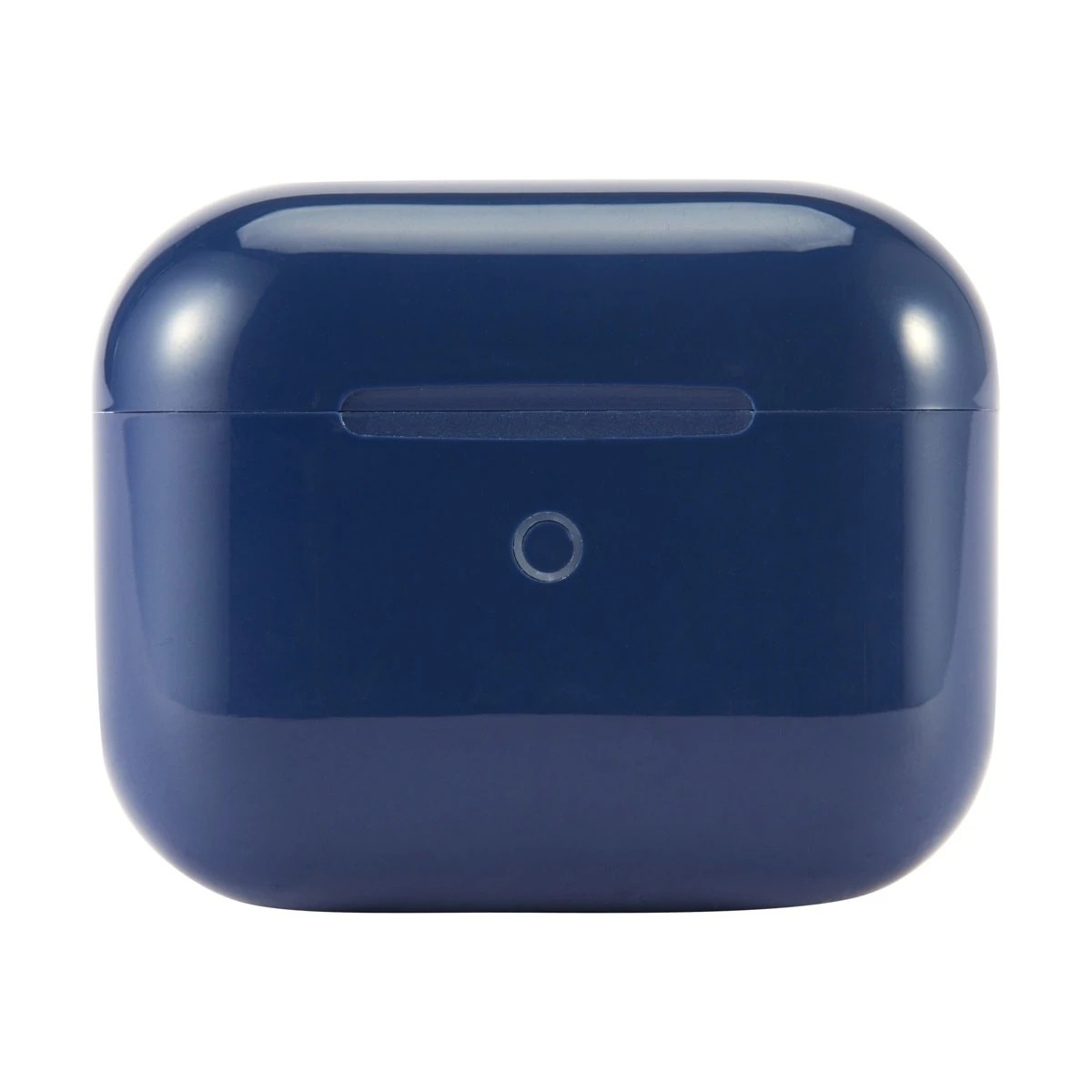 6 True Wireless Earphones Stem - Navy, 6 of 7