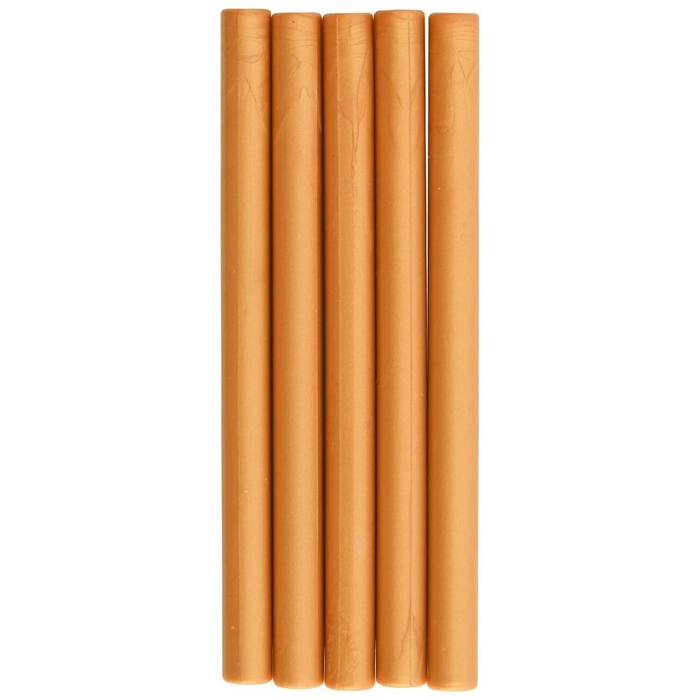 2 Born Wax Seal Refill 5 Pack Gold, 2 of 2