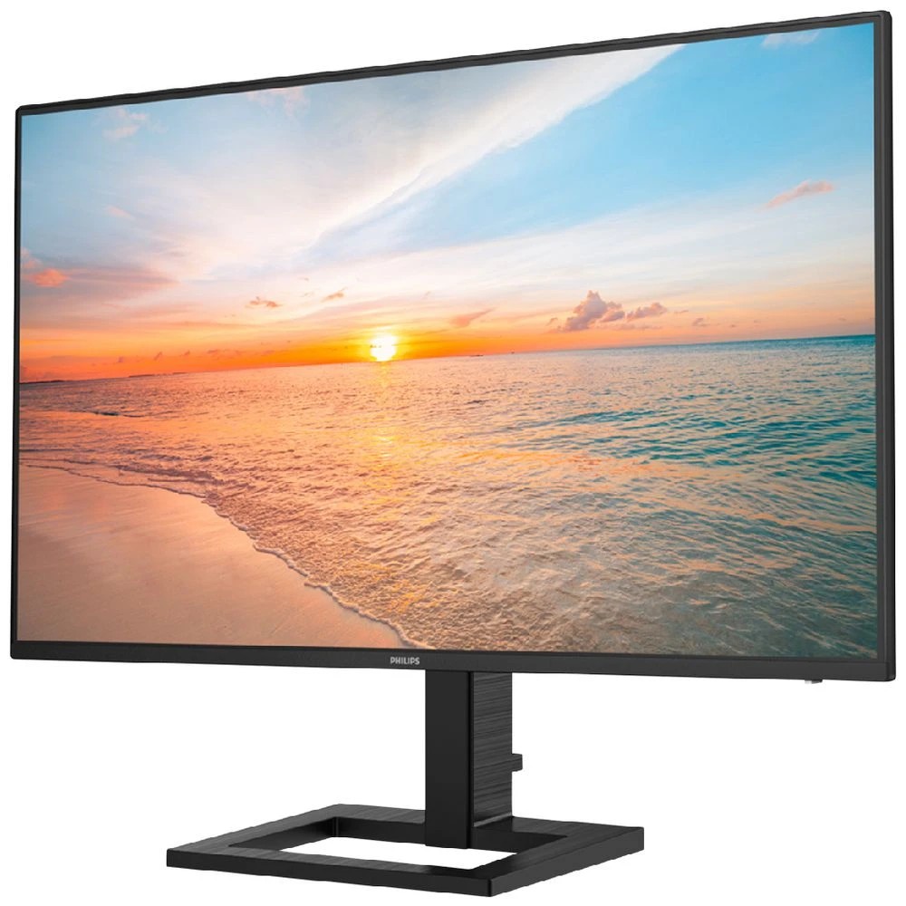 6 Philips 24" FHD 100Hz 1ms IPS USB-C 65W PD Monitor 24E1N1300A, 6 of 7
