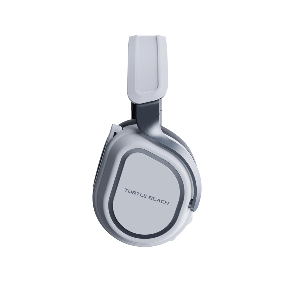6 Turtle Beach Stealth 700p Gen 3 Playstation Gaming Headset - White, 6 of 10