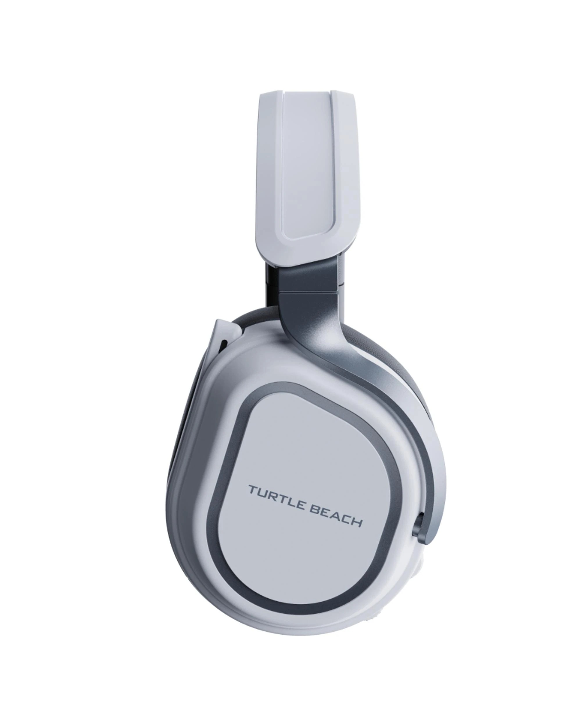 6 Turtle Beach Stealth 700p Gen 3 Playstation Gaming Headset - White, 6 of 10