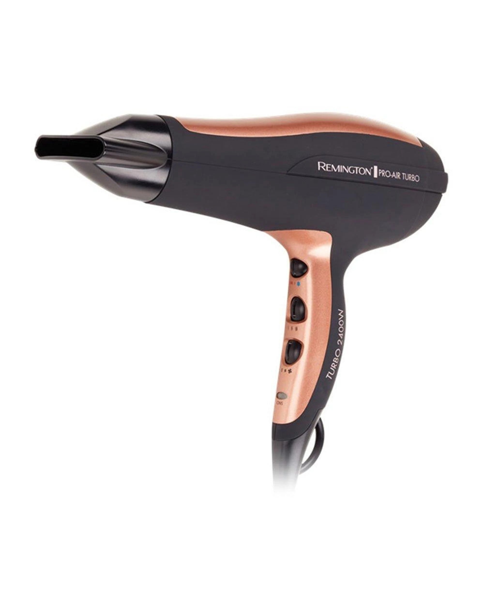 2 Remington Pro Air Turbo Hair Dryer, 2 of 5