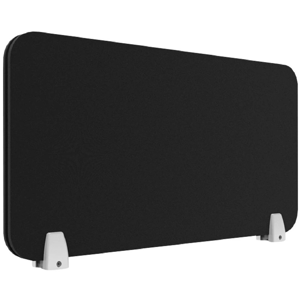 1 Furnx Eco Panel Screen Desk Mount 740 x 400 mm Office Furnishing Accessories Workspace Screens and Partitions, 1 of 1
