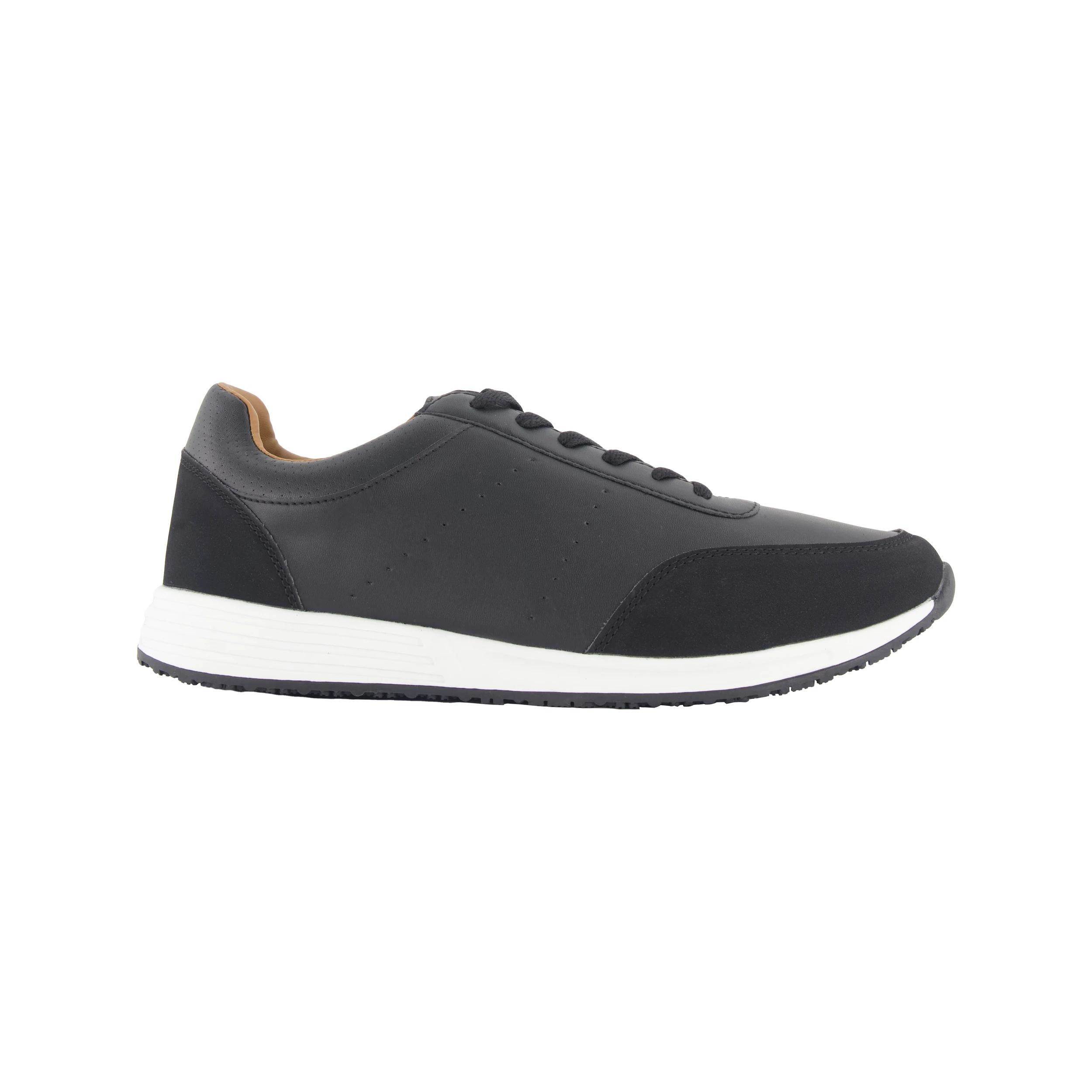 1 Casual Sneakers BLACK, 1 of 5