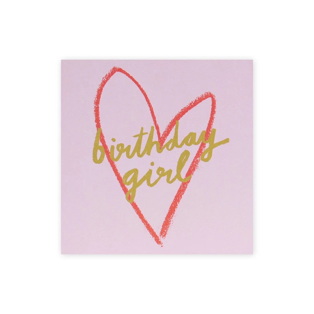 2 Creative Publishing by Hallmark Birthday Greeting Card - Birthday Girl, 2 of 2